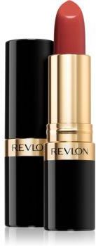Revlon Cosmetics Super Lustrous Super Lustrous kremowa szminka do ust odcień 761 Extra Spicy 4,2g