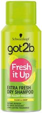 Zdjęcie Got2B_Fresh It Up Dry Shampoo Suchy Szampon Do Włosów Extra Fresh 100 ml - Prabuty