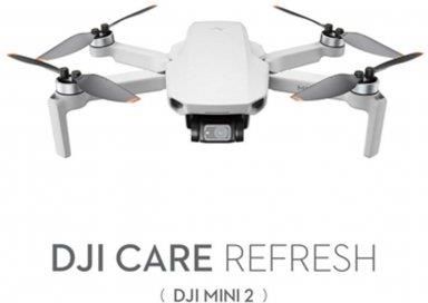DJI Care Refresh Mini 2 (rok)