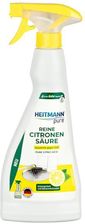 Zdjęcie HEITMANN Czysty kwas cytrynowy Spray 500ml - Krajenka
