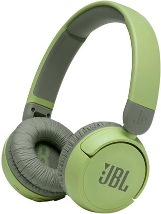 JBL JR310BT Zielone