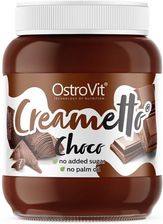 OstroVit Creametto krem czekoladowy 350g