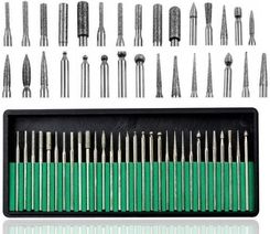 Zdjęcie Maxim Zestaw Frezów 30 Szt. - Łódź