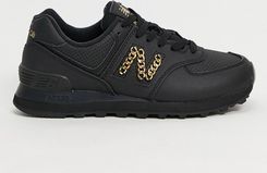 new balance 574 chain