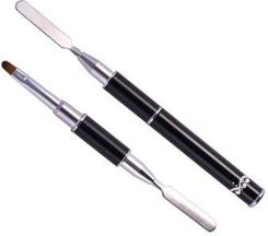 Zdjęcie SunOne Pędzelek & szpatułka do żelu - Witnica