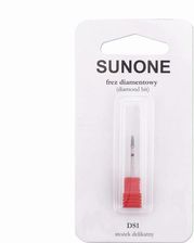 Zdjęcie SunOne frez diamentowy DS1 stożek delikatny - Lipsk