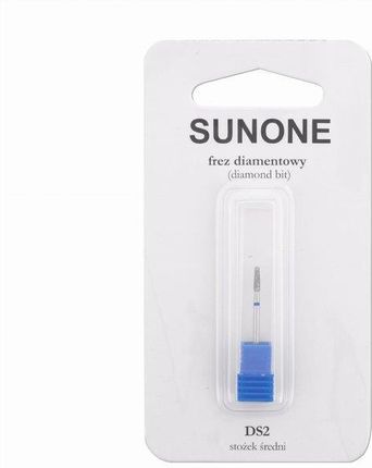 SunOne frez diamentowy DS2 stożek średni