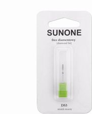 Zdjęcie SunOne frez diamentowy DW3 walec mocny - Prabuty