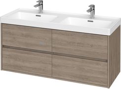 Zdjęcie Cersanit Crea Umywalka Z Szafką S801325 - Ożarów Mazowiecki