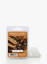 Zdjęcie Kringle Candle Wosk Zapachowy 6Pack Kitchen Spice 64G - Skała