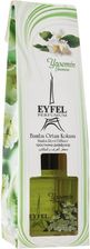 Eyfel Perfume Dyfuzor Zapachowy Jaśmin Reed Diffuser Jasmin 110Ml
