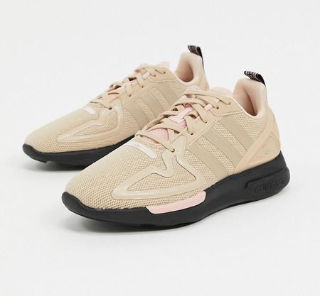 wk　0226 adidas Real Madryt ZX 2K BOOST 2.0 | Buty piłkarskie, sprzęt