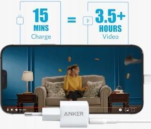 Anker A2633G22 Powerport III NANO 20W (iPhone 12)