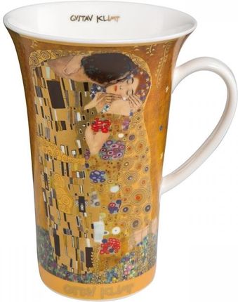 Goebel Gustav Klimt Pocałunek Kubek (67012011)