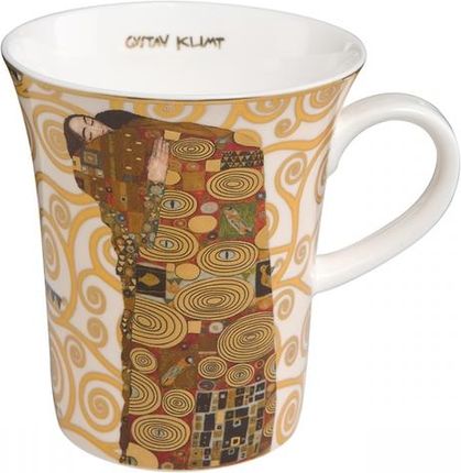 Goebel Gustav Klimt Spełnienie Kubek (67011261)