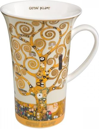 Goebel Gustav Klimt Drzewo Życia Kubek (67012041)