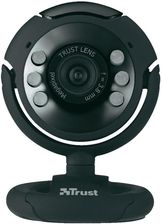 Ranking Trust SpotLight Webcam Pro (16428) Dobra kamera internetowa z mikrofonem