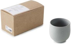 Revol Kubek Do Espresso Szary 2X80Ml No W (Rv654762Set)