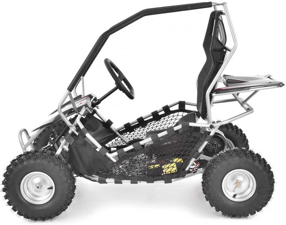 Hecht Silver Buggy Gokart Akumulatorowy 54899