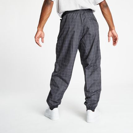 nike flash track pants black