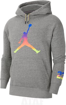 jordan sport dna hbr fleece hoodie