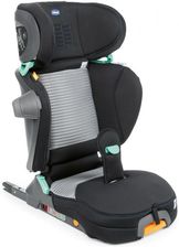 Zdjęcie Chicco Fold&Go I-Size Air Black Air 15-36 Kg - Krosno