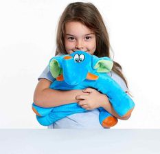 Zdjęcie Travel Blue Poduszka Słonik Trunky - Świdnica