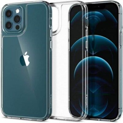 spigen quartz hybrid for iphone 12 pro