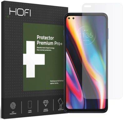 HOFI Hybrid Glass do Motorola Moto G 5G Plus