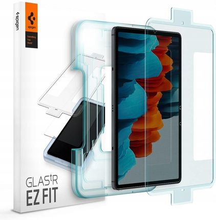 SPIGEN Glas Tr Ez Fit do Samsung Galaxy Tab S7 T870/T875