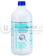 Zdjęcie Curaden CURASEPT ADS 920 Płyn do płukania jamy ustnej CHX 0.20% 900ml - Wrocław