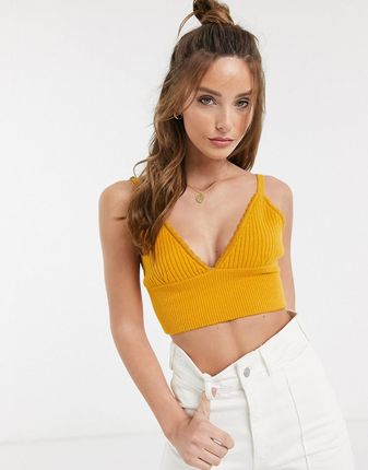 asos bralet