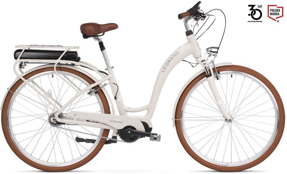 rower elektryczny ranking
