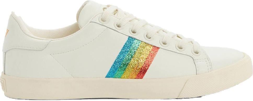 gola rainbow glitter