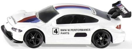 Siku Super BMW M4 Racing 2016 S1581