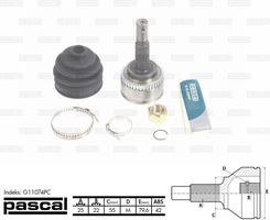 Pascal G11074PC