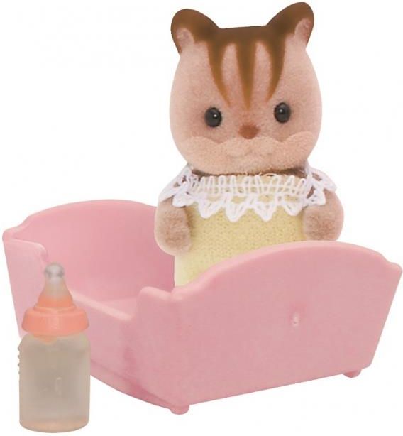 Sylvanian Families - Epoch Traumwiesen