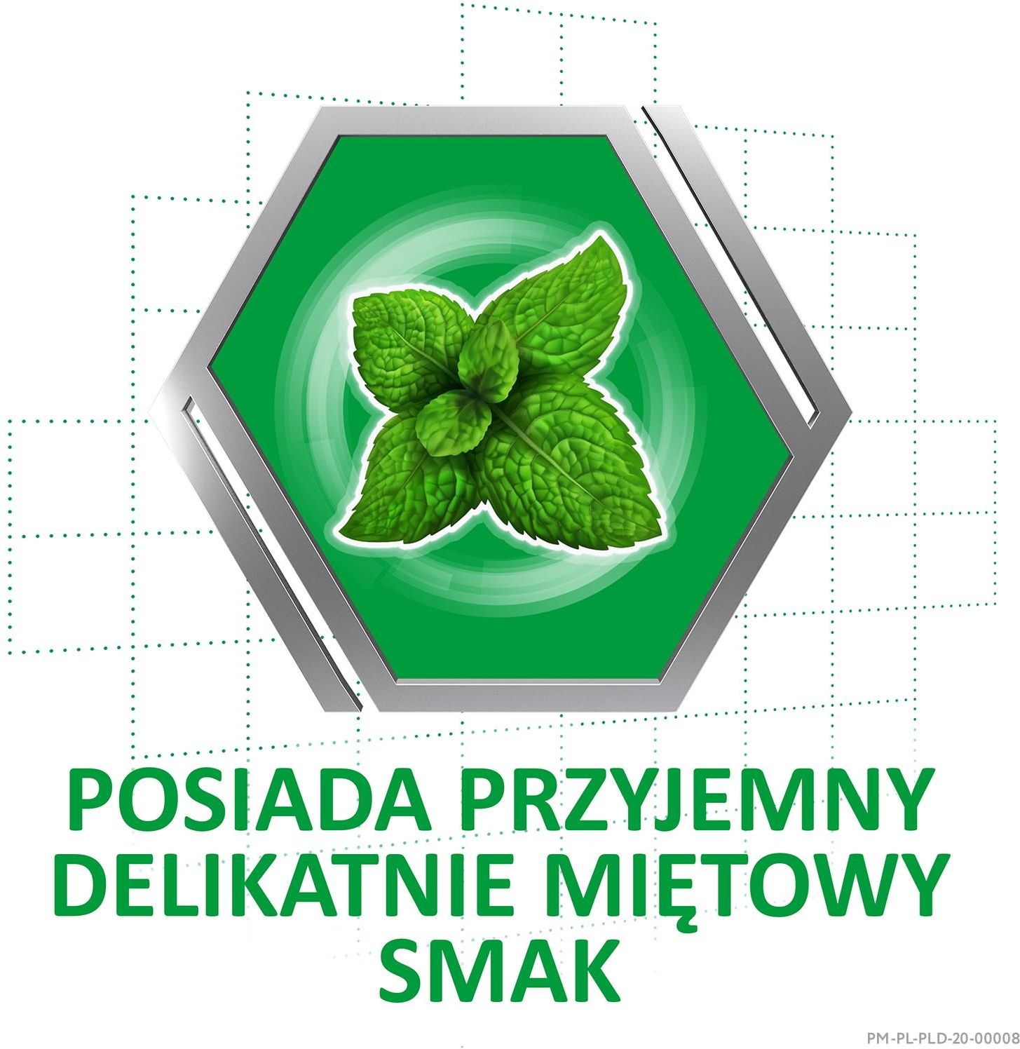 Corega Super Mocny Delikatnie Miętowy Krem mocujący do protez zębowych 40g - zdjęcie 1 Corega Super Mocny Delikatnie Miętowy Krem mocujący do protez zębowych 40g