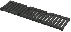 Alcaplast Ruszt Do Odpływu Zewnętrrznego Avz103 Żeliwo D400 (AVZR201)