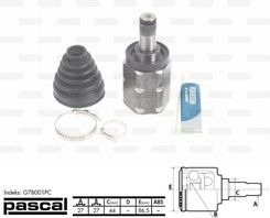 Pascal G7B001PC