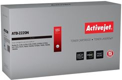Zdjęcie Activejet ATB-2220N Toner do Brother TN-2220 czarny - Bytom