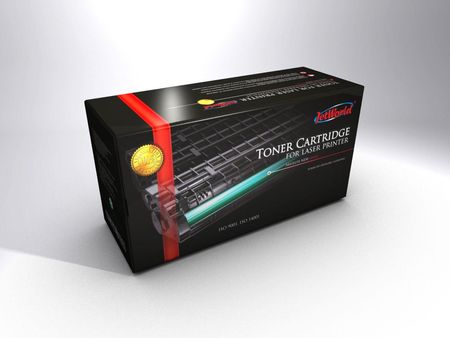 Jetworld Toner Black Minolta TNP48K zamiennik A5X0150 (JWM3350BN)