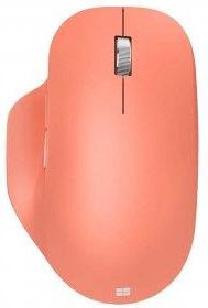 Microsoft Bluetooth Ergonomic Mouse Peach (22200039)