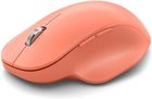 Microsoft Bluetooth Ergonomic Mouse Peach (22200039)