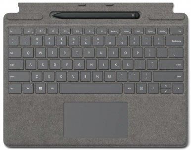 Microsoft Type Cover do Surface Pro X (25O00067)