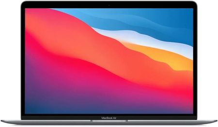 Apple MacBook Air 13,3"/M1/16GB/512GB/macOS (MGN73ZEAR1)
