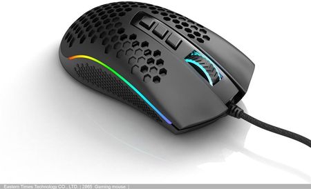 Redragon M808-RGB Storm - zdjęcie 2