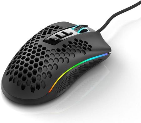 Redragon M808-RGB Storm - zdjęcie 6