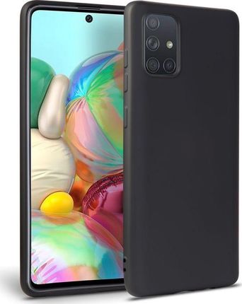 Tech-Protect Icon Galaxy M51 Black