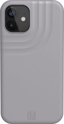 UAG Anchor obudowa ochronna do iPhone 12 mini Light Grey
